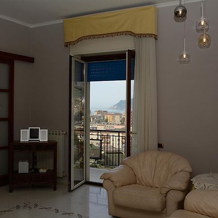 Belvedere 35 Salerno Exterior foto