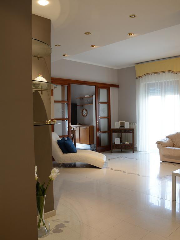 Belvedere 35 Salerno Exterior foto